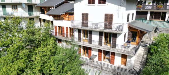 4 غرف نوم شقة في Morzine, France رقم 504 4