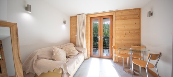 4 غرف نوم شقة في Morzine, France رقم 504 9