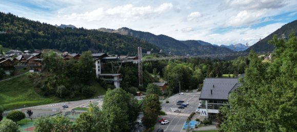 4 غرف نوم شقة في Morzine, France رقم 504 19