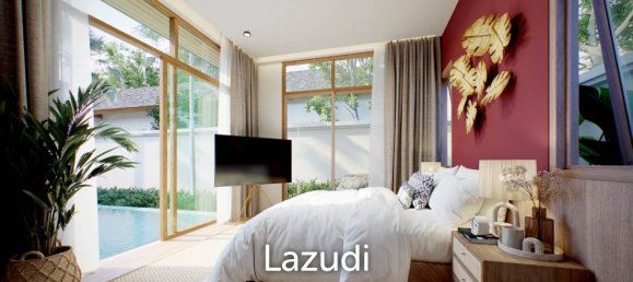 2 bedrooms Villa in Phuket, Thailand No. 21480 6