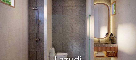 2 bedrooms Villa in Phuket, Thailand No. 21480 8