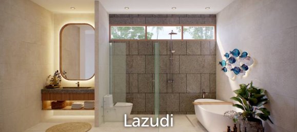 2 bedrooms Villa in Phuket, Thailand No. 21480 7