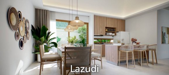 2 bedrooms Villa in Phuket, Thailand No. 21480 4