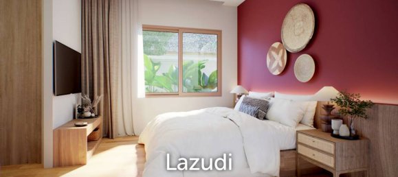 2 bedrooms Villa in Phuket, Thailand No. 21480 5