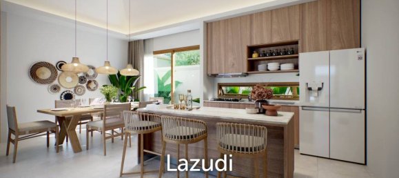 2 bedrooms Villa in Phuket, Thailand No. 21480 3