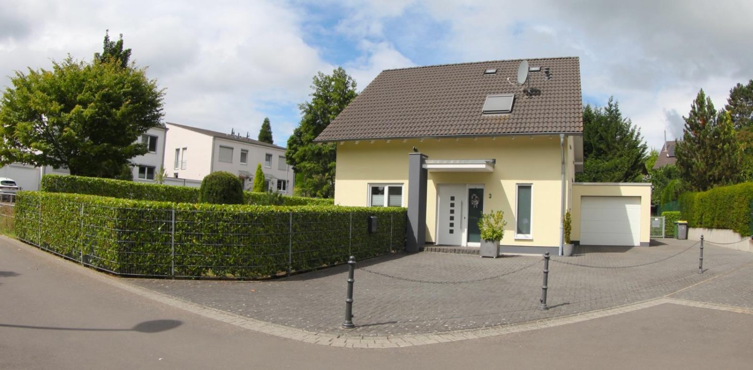 3 غرف نوم منزل في Rhein-Sieg, Germany رقم 274484