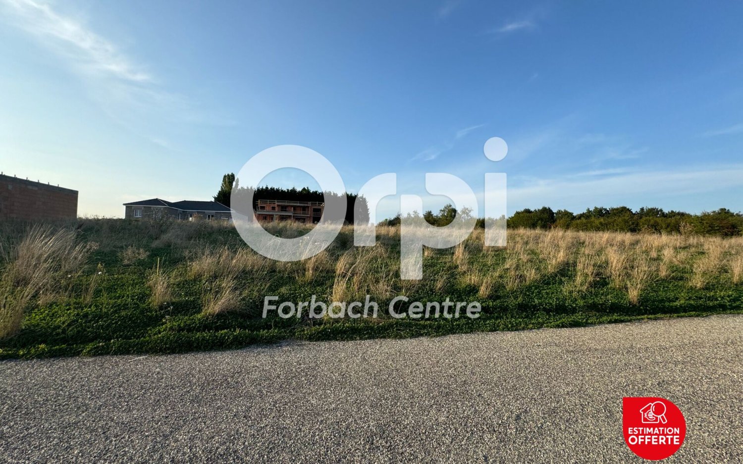  قطعة أرض في Seingbouse, France رقم 246153