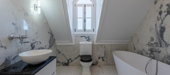 4 Schlafzimmer Villa in Sintra, Portugal, Nr. 111705 43