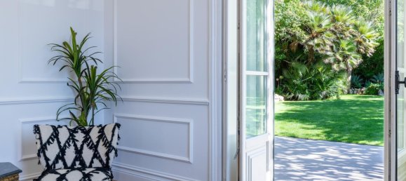 4 Schlafzimmer Villa in Sintra, Portugal, Nr. 111705 12