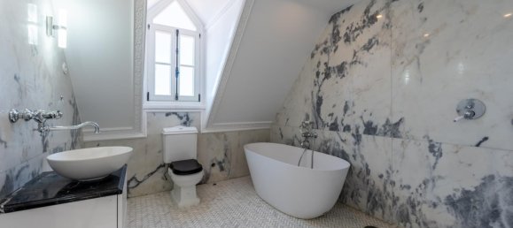 4 Schlafzimmer Villa in Sintra, Portugal, Nr. 111705 44