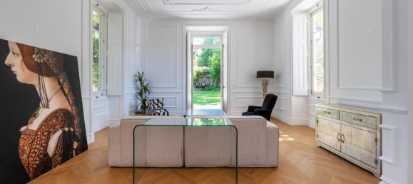 4 Schlafzimmer Villa in Sintra, Portugal, Nr. 111705 8