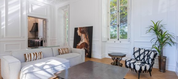 4 Schlafzimmer Villa in Sintra, Portugal, Nr. 111705 3