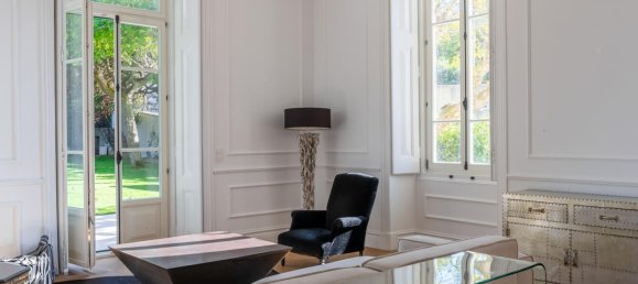 4 Schlafzimmer Villa in Sintra, Portugal, Nr. 111705 15