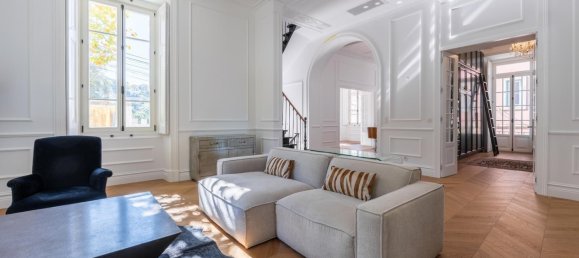 4 Schlafzimmer Villa in Sintra, Portugal, Nr. 111705 13