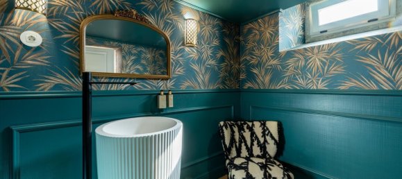 4 Schlafzimmer Villa in Sintra, Portugal, Nr. 111705 25