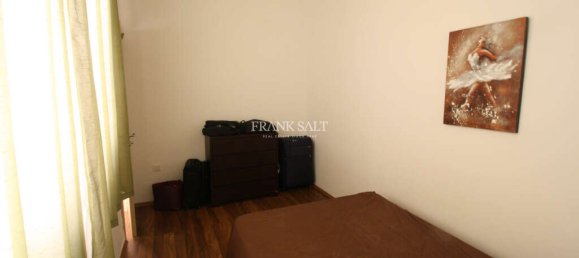 Apartamento T1 em Sliema, Malta N.º 3480 10