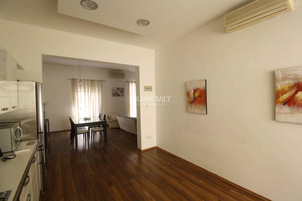 Apartamento T1 em Sliema, Malta N.º 3480