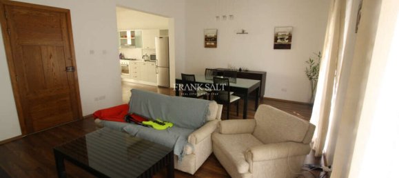 Apartamento T1 em Sliema, Malta N.º 3480 4