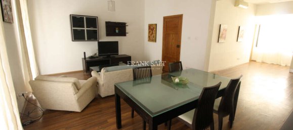 Apartamento T1 em Sliema, Malta N.º 3480 6