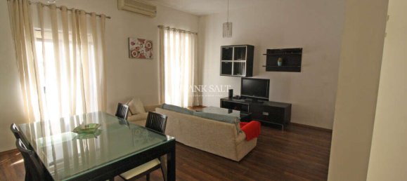 Apartamento T1 em Sliema, Malta N.º 3480 2
