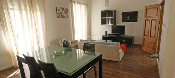 Apartamento T1 em Sliema, Malta N.º 3480 7