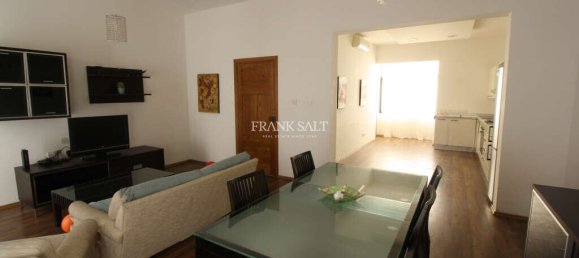 Apartamento T1 em Sliema, Malta N.º 3480 5