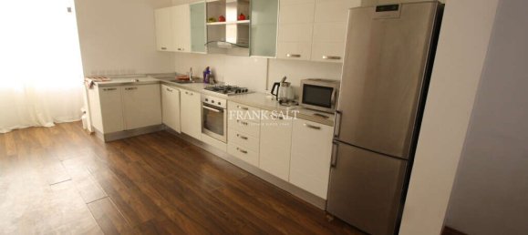 Apartamento T1 em Sliema, Malta N.º 3480 3