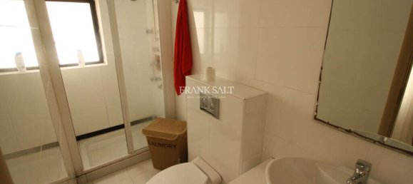 Apartamento T1 em Sliema, Malta N.º 3480 11