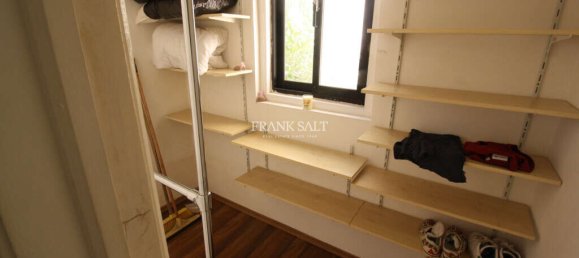 Apartamento T1 em Sliema, Malta N.º 3480 9