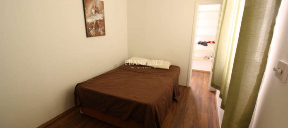 Apartamento T1 em Sliema, Malta N.º 3480 8