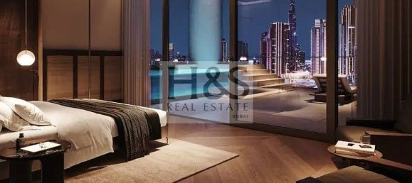 3 bedrooms Apartment in Business Bay, UAE No. 26335 2
