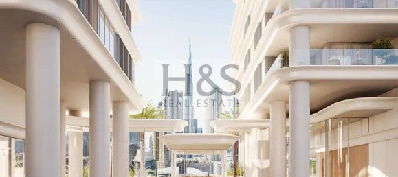 3 bedrooms Apartment in Business Bay, UAE No. 26335 9