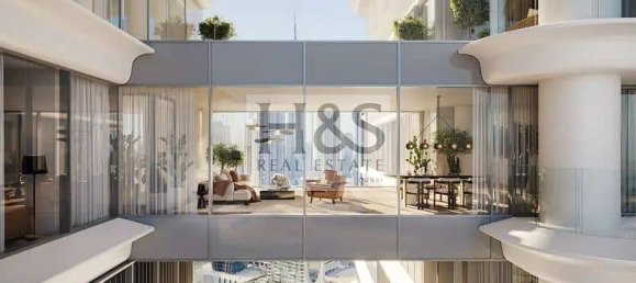 3 bedrooms Apartment in Business Bay, UAE No. 26335 6