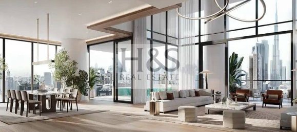 3 bedrooms Apartment in Business Bay, UAE No. 26335 5