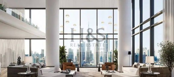 3 bedrooms Apartment in Business Bay, UAE No. 26335 3