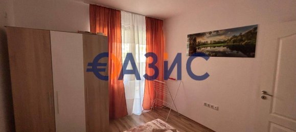 1 غرف نوم شقة في Sveti Vlas, Bulgaria رقم 203 4