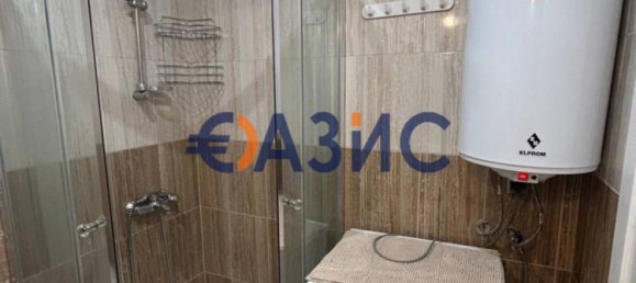 1 غرف نوم شقة في Sveti Vlas, Bulgaria رقم 203 6