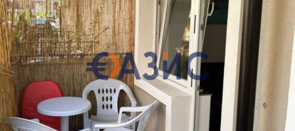 1 غرف نوم شقة في Sveti Vlas, Bulgaria رقم 203 8