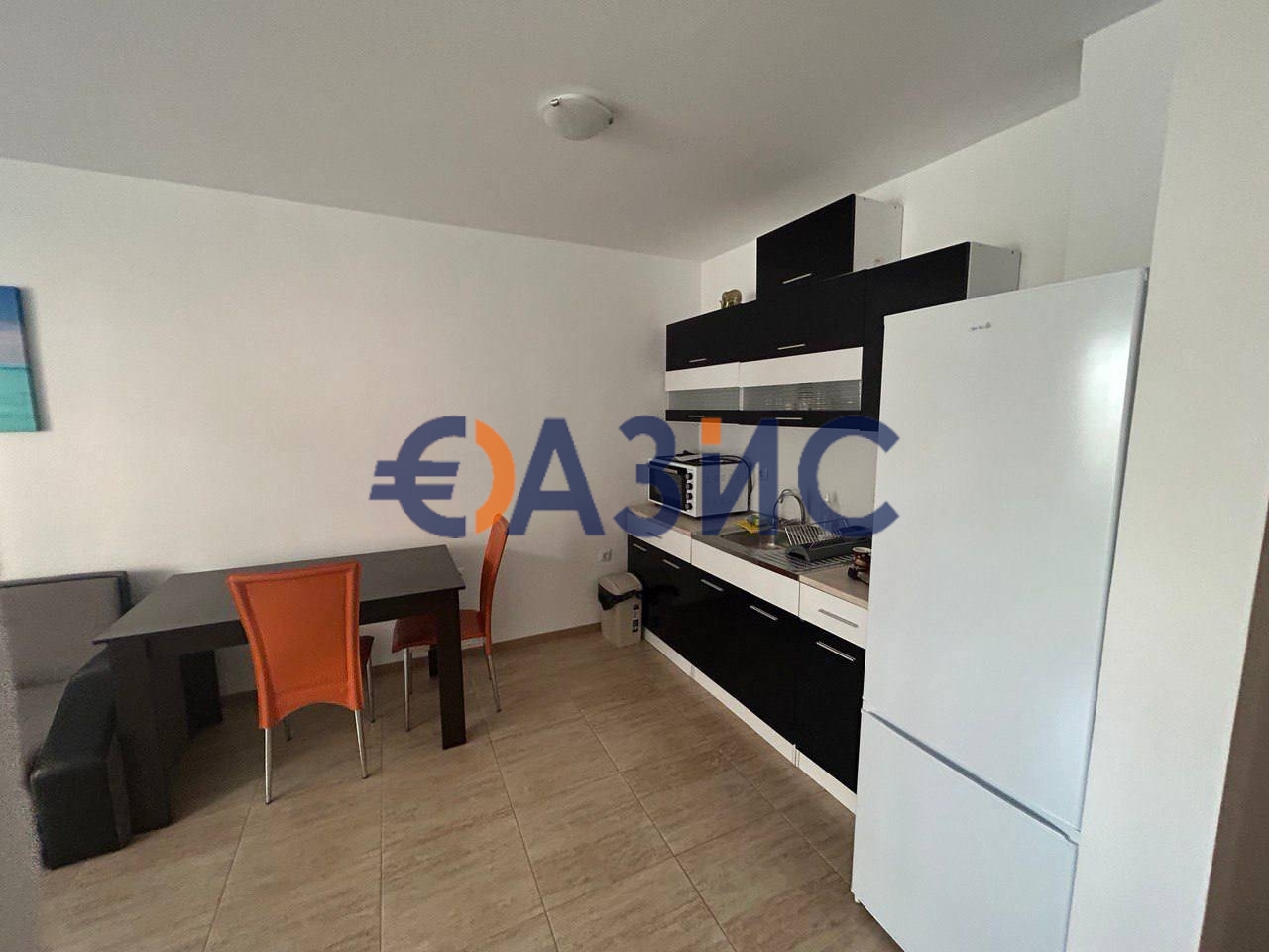 1 غرف نوم شقة في Sveti Vlas, Bulgaria رقم 203