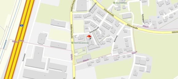 3 rooms Apartment in Altach, Austria No. 225714 19