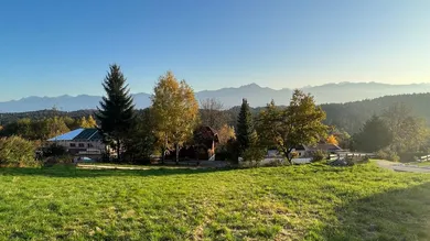 Terrain à Velden am Worther See, Austria No. 165593