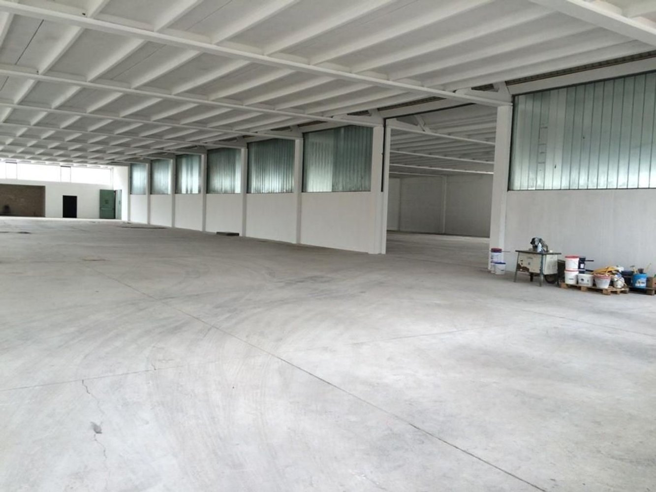 3850m² Warehouse in Bubbiano, Italy No. 81249