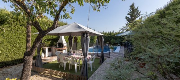 4 bedrooms House in Cullar Vega, Spain No. 139465 81