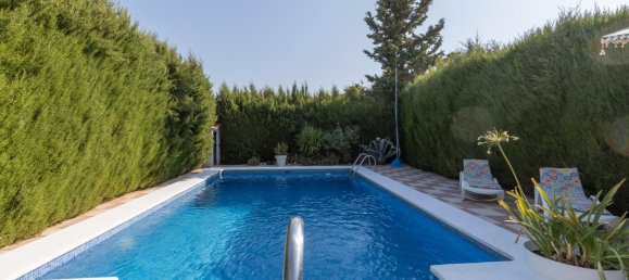 4 bedrooms House in Cullar Vega, Spain No. 139465 21