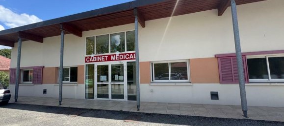 Büro in Soumoulou, France 160m², Nr. 277876 2