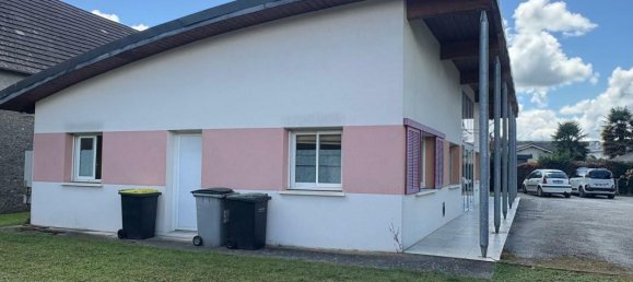 Büro in Soumoulou, France 160m², Nr. 277876 4