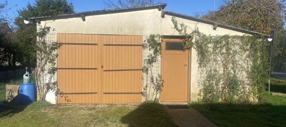 2 bedrooms House in Chateauneuf-en-Thymerais, France No. 210876 3