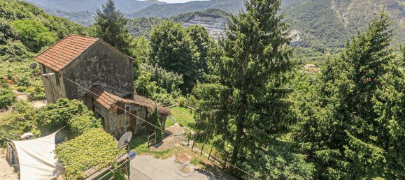 Вилла с 18 комнатами в Кампомороне, Италия № 299792 47