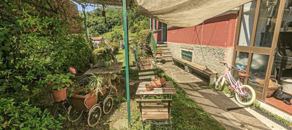 Вилла с 18 комнатами в Кампомороне, Италия № 299792 15