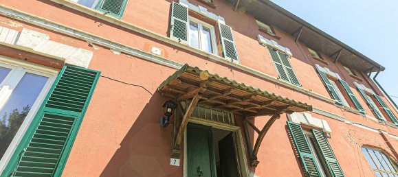 Вилла с 18 комнатами в Кампомороне, Италия № 299792 6